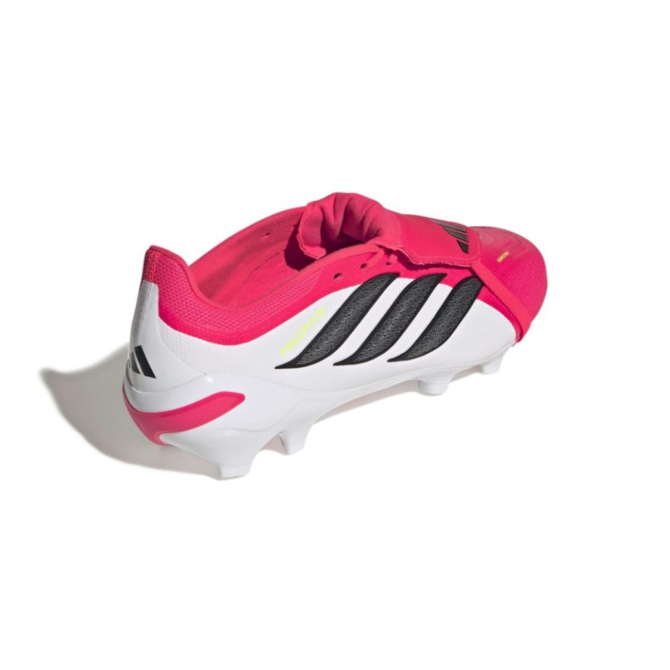 adidas Predator League FT FG Soccer Cleats | Born For Goals Pack